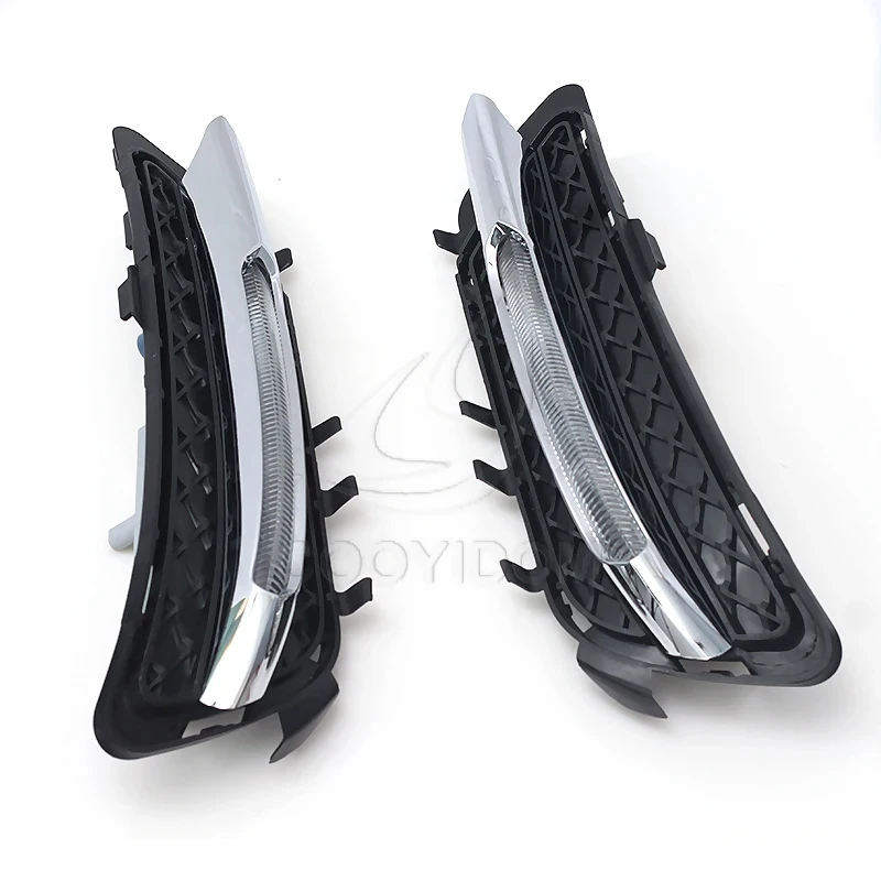 Luz antiniebla LED para Mercedes-Benz Clase E W212 E250 E300 E350 - imagen 3