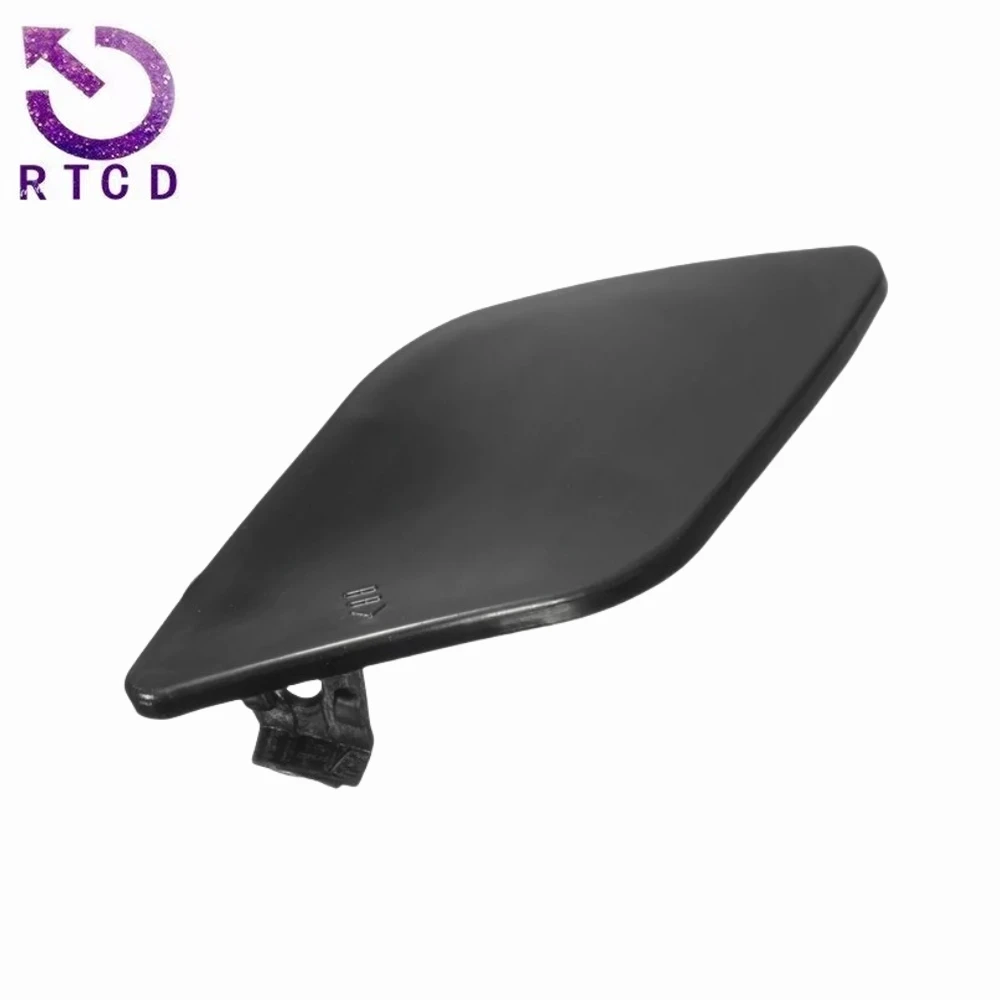 Cubierta delantera de remolque para Mercedes Clase E W212 y S212 - imagen 2