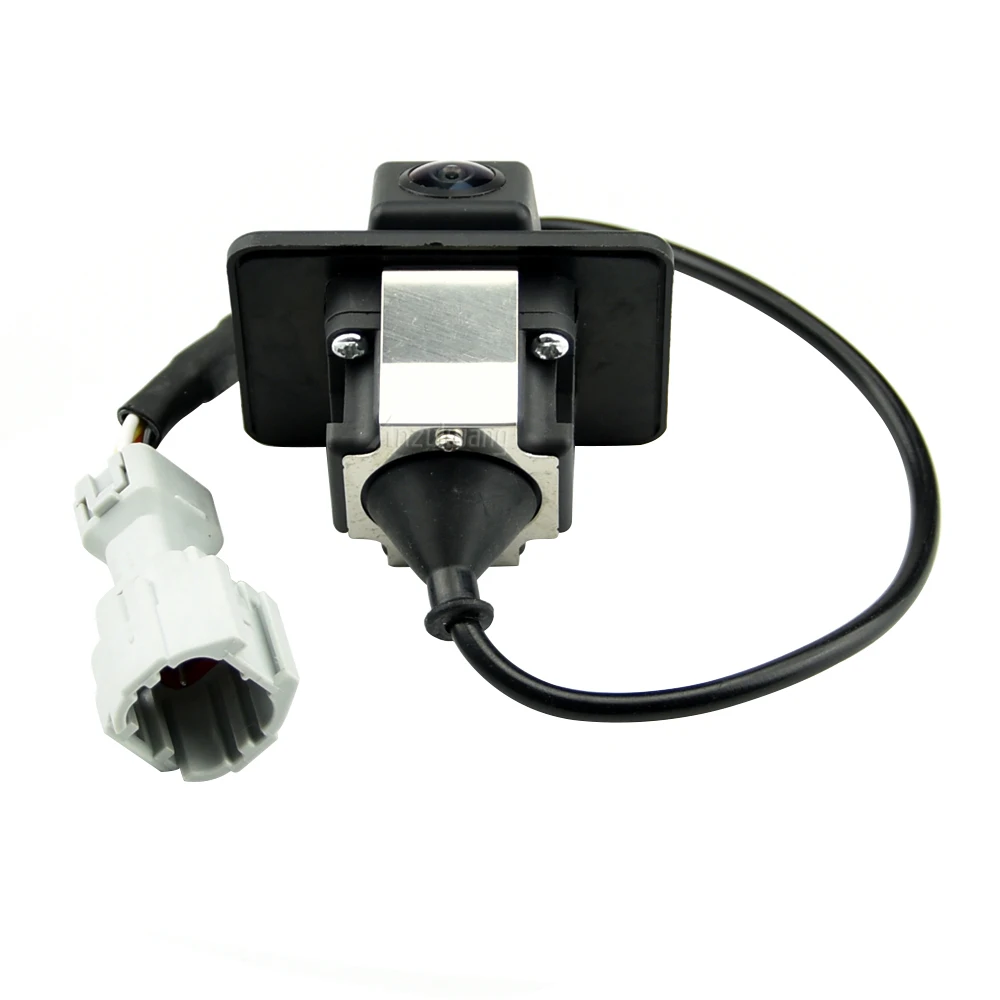 Cámara trasera OEM 95760-3Z250 para Hyundai i40 2011-2014 - imagen 5