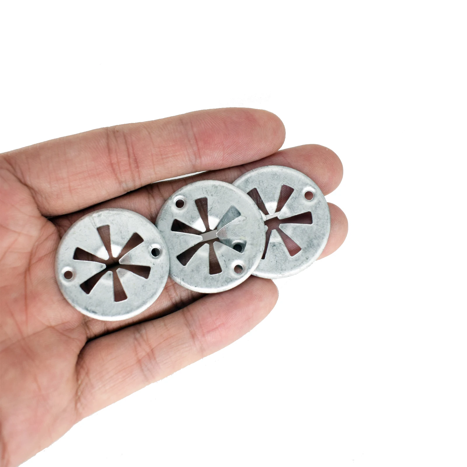 Clips de aislante de capó para VW Audi Seat Skoda - imagen 4