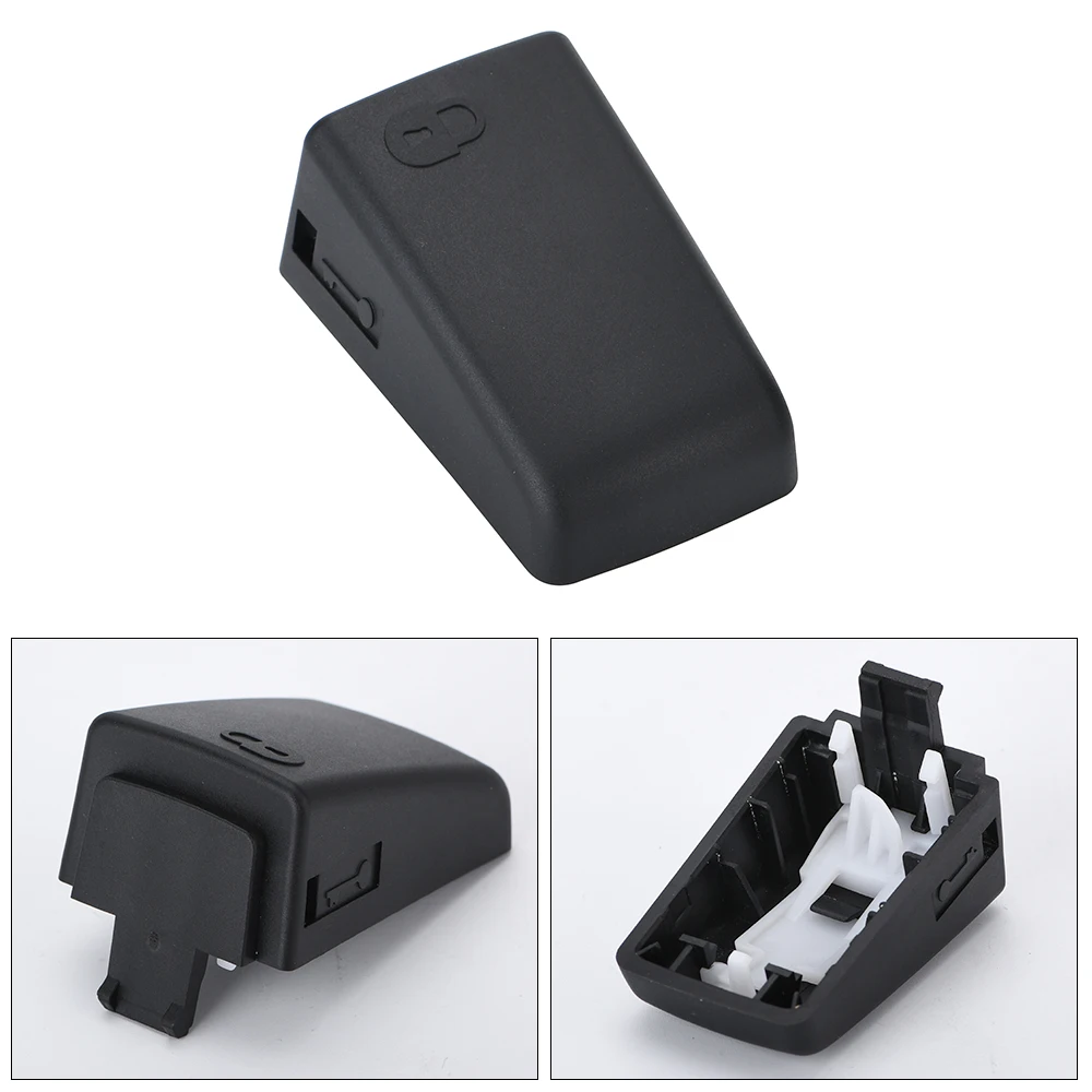 Tapa maneta puerta Land Rover Freelander/Discovery LR2-LR3 - imagen 3