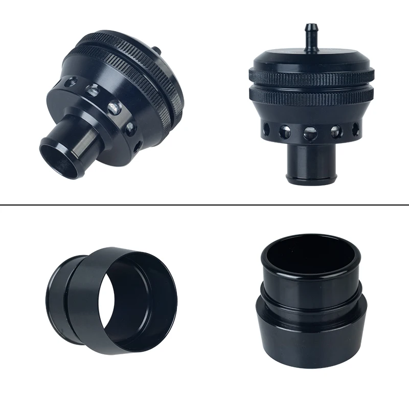 Válvula de descarga BOV para TSI 1.2/1.4 – VW Fabia, Octavia - imagen 5