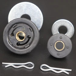 Kit reparación varillaje cambio manual Lifan Solano 620 MM620 2008-2018