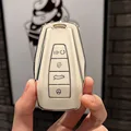 white key cover