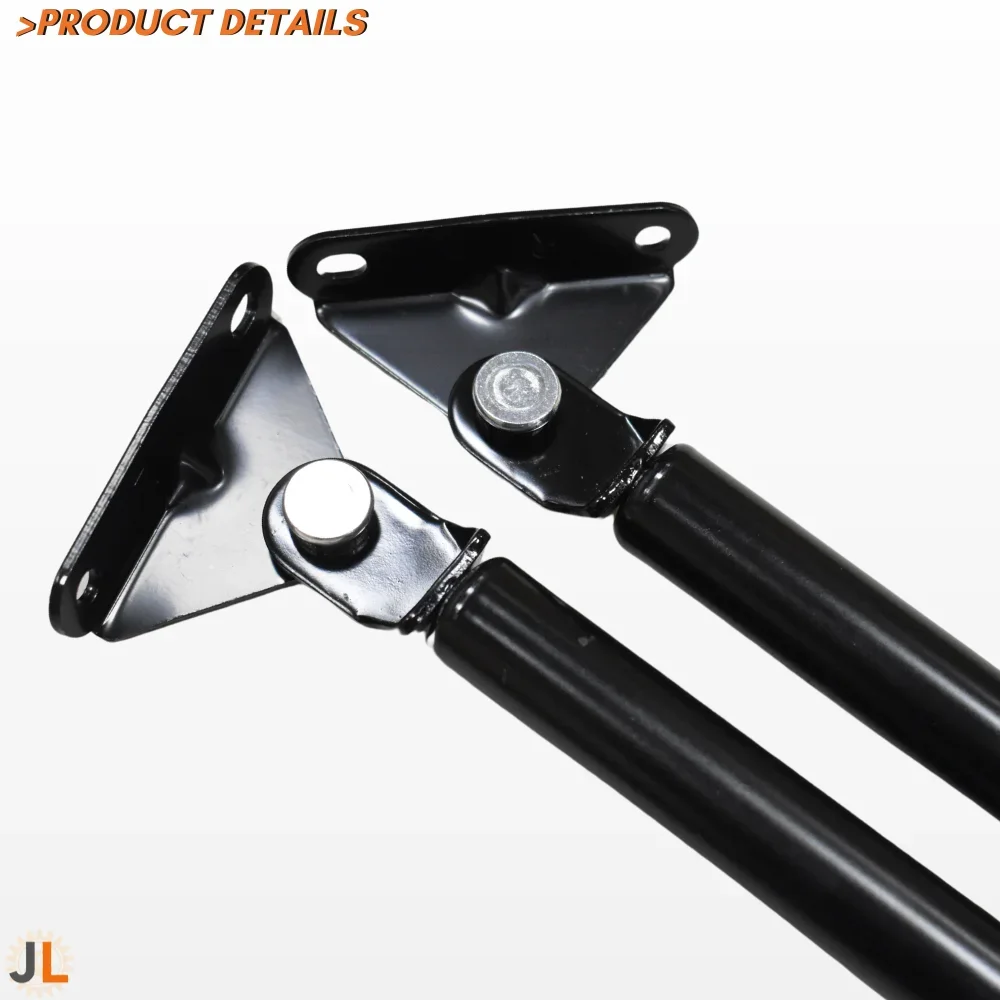 Resorte gas portón Toyota Voxy R60 2001-2007 – 68950-28240 - imagen 3