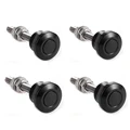 4Pcs-Black