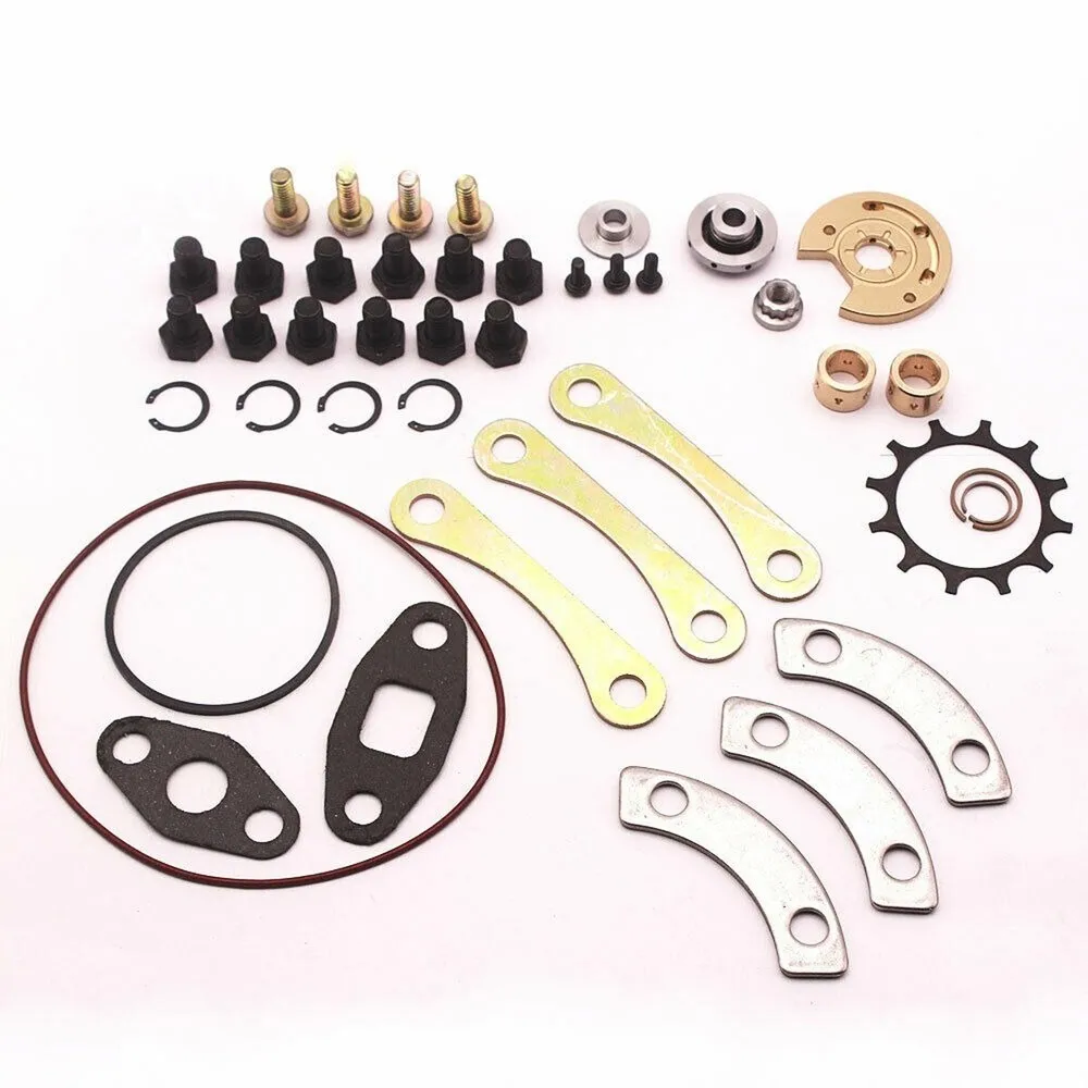 Kit de reconstrucción turbocompresor To4e To4b - imagen 5