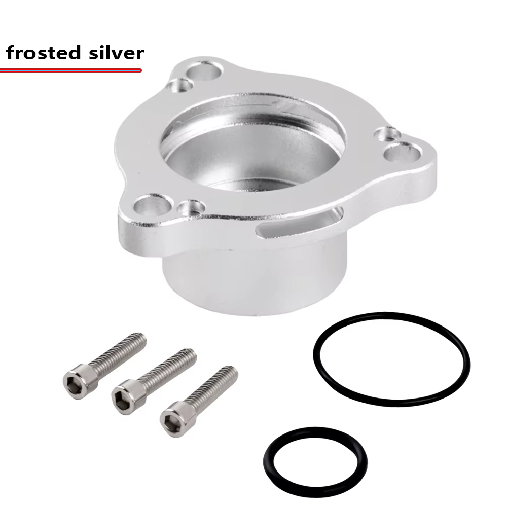 Adaptador BOV de válvula de descarga para Golf GTI Mk7 y Audi A3 8V - imagen 5