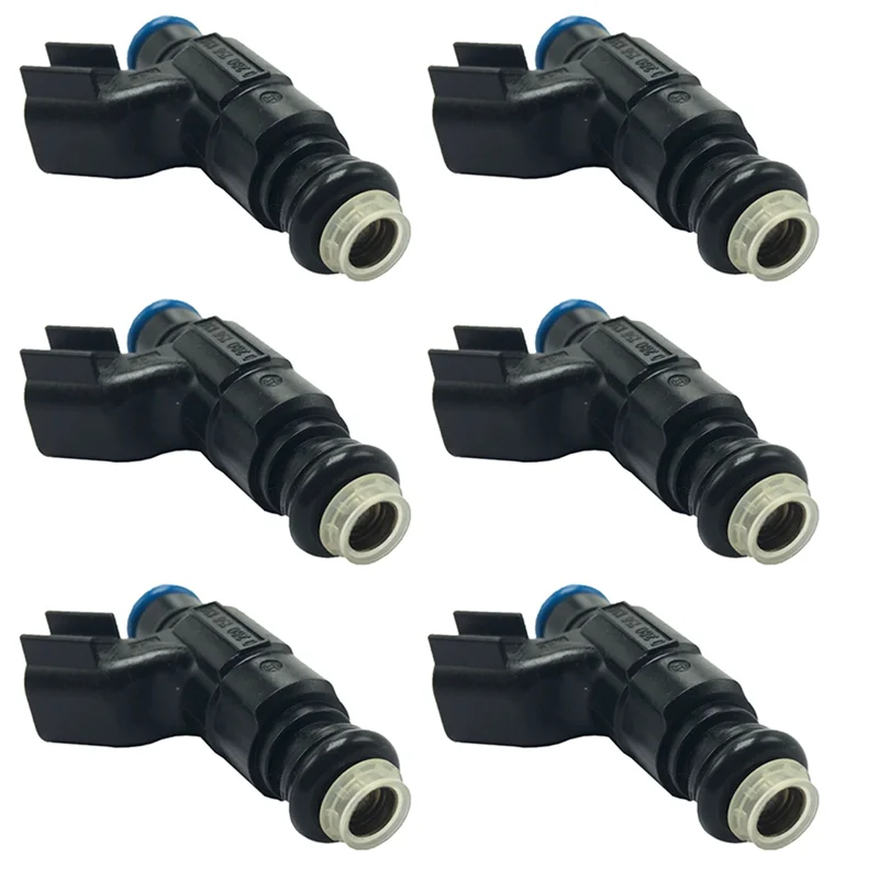 Boquilla inyector EV6 mejorada 26 libras – Buick Allure / Cadillac CTS 3.6L