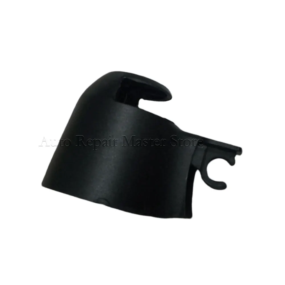Boquilla lavaparabrisas trasera para VW Golf V y Skoda - imagen 4