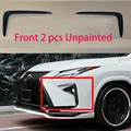 Front Unpainted