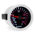Only Boost PSI