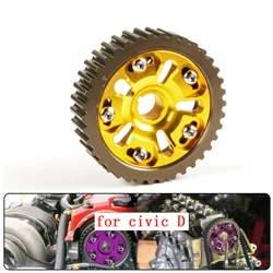 Kit árbol de levas ajustable VTEC – Honda Civic CRX D15 D16