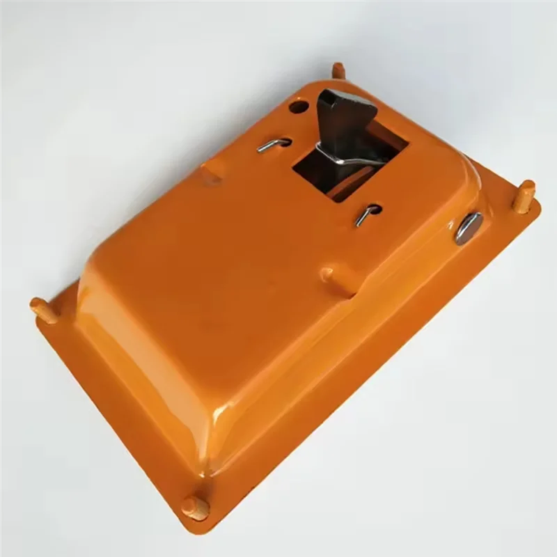 Bomba de agua Hitachi para ZAX120 ZX200 240 270 330 350-3/-6 - imagen 4