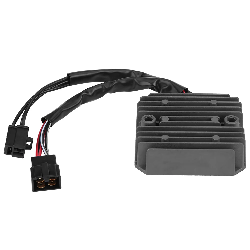 Rectificador regulador de motocicleta rectificador regulador de voltaje de motocicleta para regulador de voltaje rectificador de voltaje VT 600