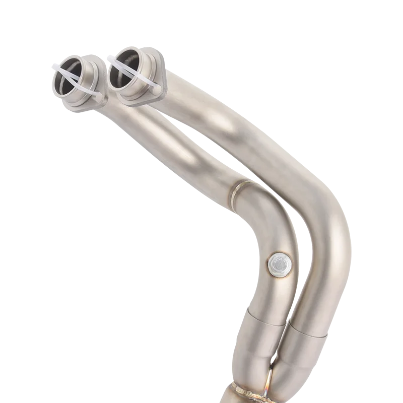 Silenciador Slip-On para Yamaha Ténéré 700 Rally Edition 2019-2024 - imagen 3