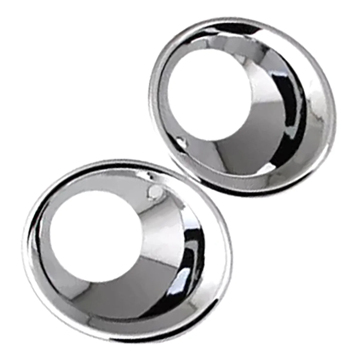 Embellecedor luz antiniebla delantera BMW X1 E84 2009-2012 - imagen 3