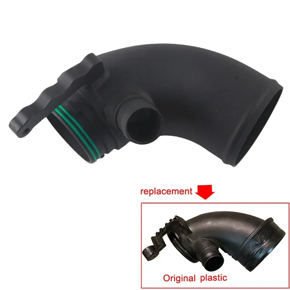 Tubo admission turbo MQB EA888 – VW Golf R/Audi A3 8V 1.8T 2.0T - imagen 5