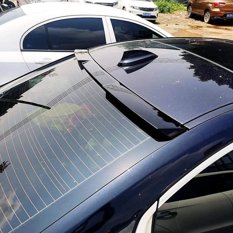 Alerón trasero carbono ABS BMW G20 320i (2019-2022) - imagen 3