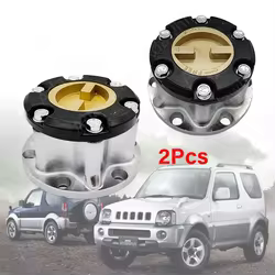43810-60A00 Cubo de bloqueo manual Suzuki Samurai y Vitara