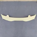Unpainted