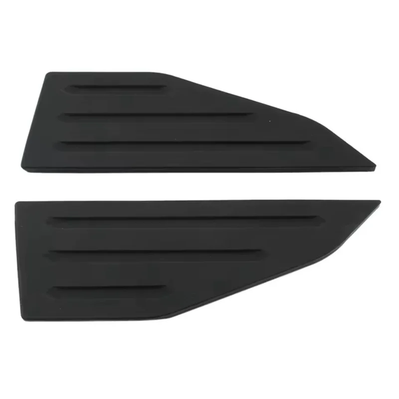 Estribos de pasajero para Honda Goldwing GL1800 2018-2024 - imagen 4