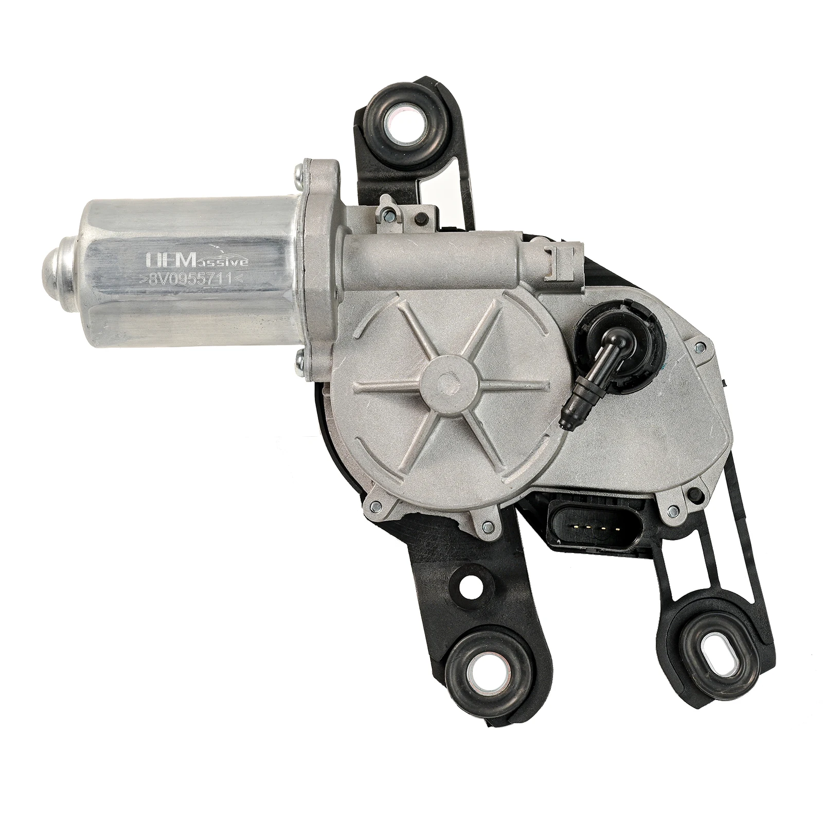 Motor limpiaparabrisas trasero Audi A3 8V Q2 A1 – Ref. 8V0955711