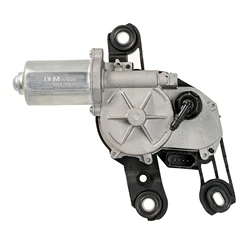 Motor limpiaparabrisas trasero Audi A3 8V Q2 A1 – Ref. 8V0955711