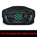 no sensor