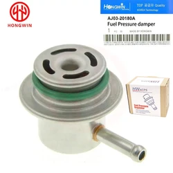 HONGWIN AJ03-20180A amortiguador de presión inyección diésel Mazda 6