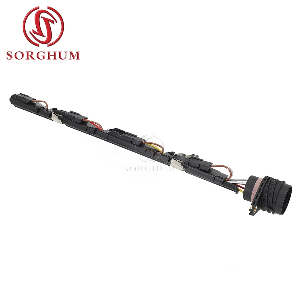 Cableado de inyectores SORGHUM 038971600 – VW Jetta/Passat TDI PD - imagen 3
