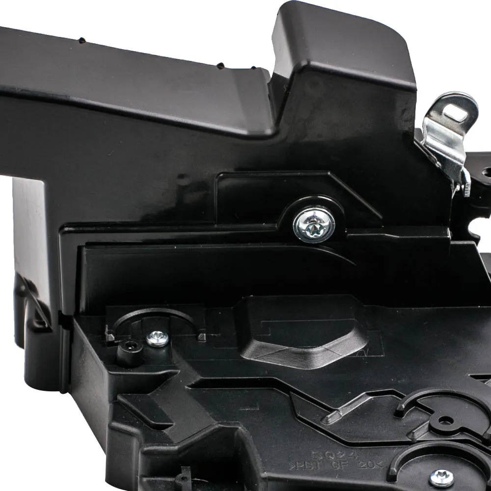 LR011277 Actuador cerradura puerta frontal izquierda Land Rover LR3 LR4 - imagen 2