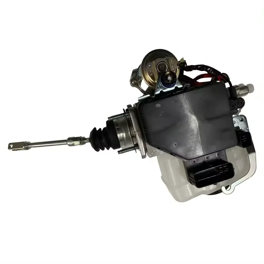 Cilindro maestro de freno ABS para Toyota Land Cruiser LC200 4.5 D-4D – 89541-60120 - imagen 2