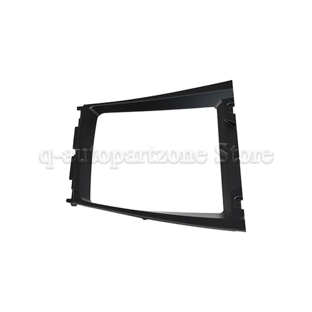 Cubierta bisel consola central 51166956756 – BMW X5 E70 X6 E71 2006-2014 - imagen 3