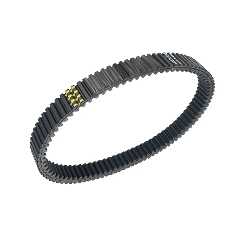 Correa de transmisión CVT 38103 para Linhai T-BOSS 570/650 E5 - imagen 3