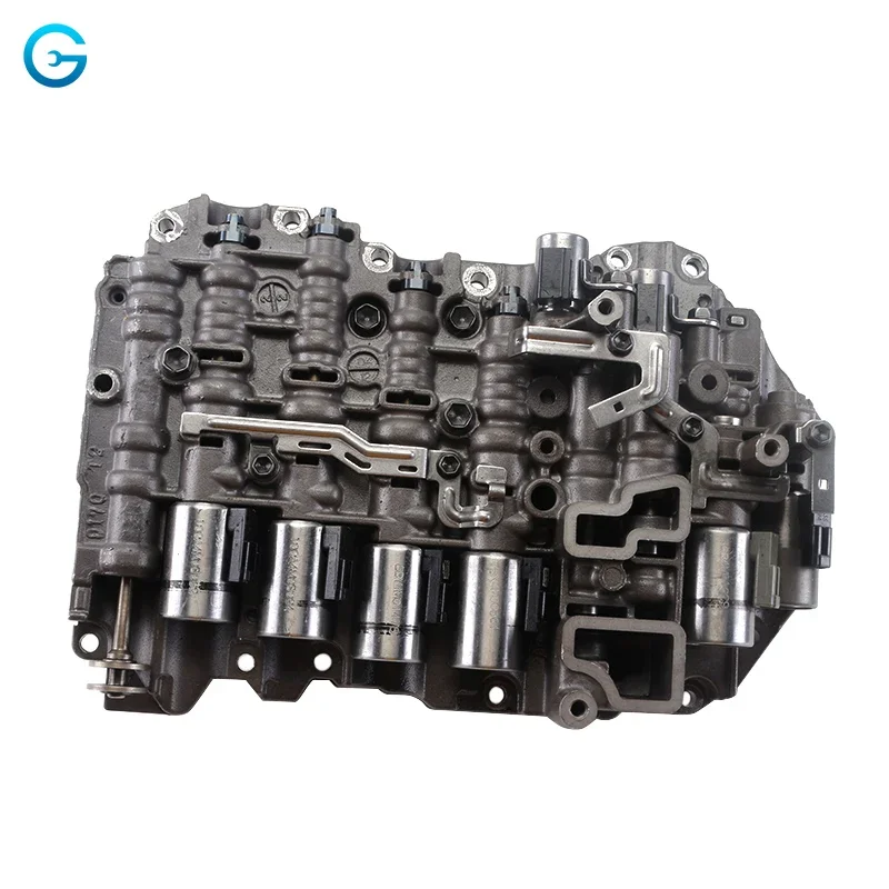 Cuerpo de válvula de transmisión 09G TF-60SN para vehículos Audi y Volkswagen