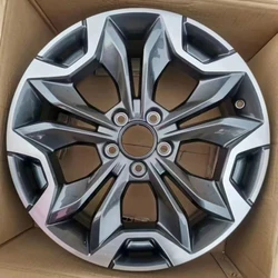 Llantas forjadas de aluminio 18 pulgadas para turismos