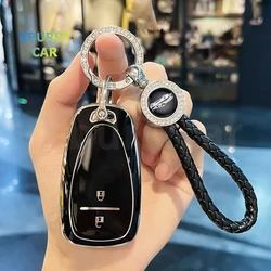 2 3 botones TPU funda para llave de coche para Chevrolet 2017-2019 Chevy Malibu Camaro Cruze Traverse Sonic Volt Bolt Equinox Protector