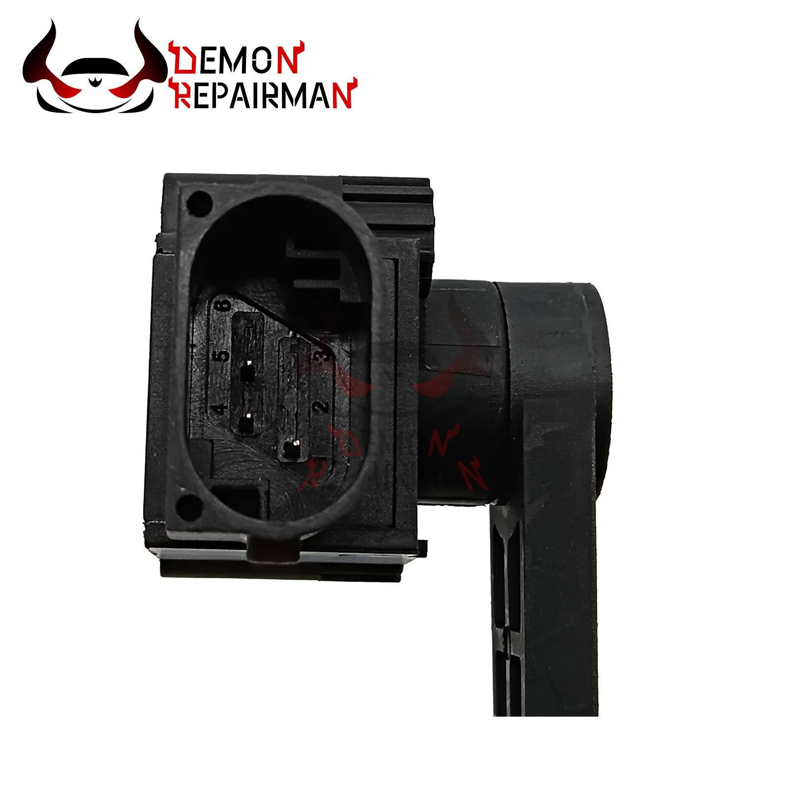 Sensor de altura LR020157 delantero derecho Discovery 3 y Range Rover - imagen 4