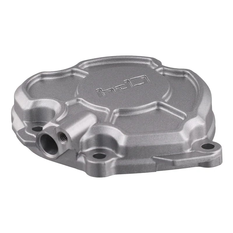 Para Yamaha YZF/R1 2015-2016 cubierta protectora del Motor del borde de disparo del pulso de encendido - imagen 4