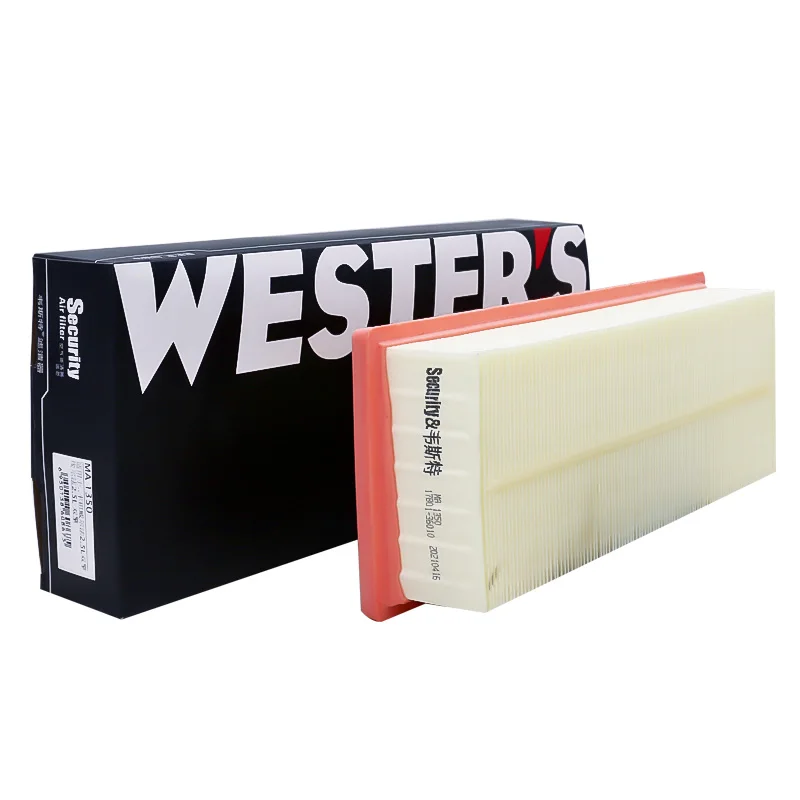 Filtro de aire WESTGUARD MA1350 para Toyota Alphard/Vellfire LM300h - imagen 3