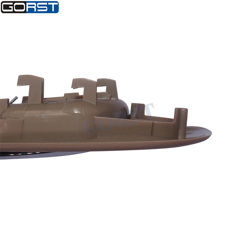 Honda manija de puerta interior 72165S0XA21ZB para Accord Odyssey - imagen 4