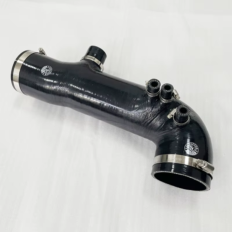 Kit de mangueras de silicona para Subaru WRX/STI Turbo