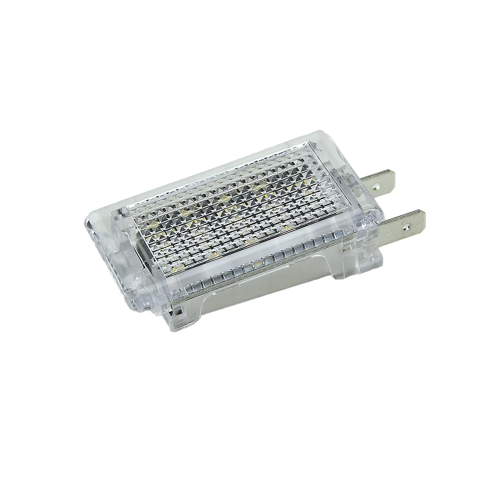 Kit LED guantera BMW Serie 3 E30 E36 y Mini Cooper - imagen 5