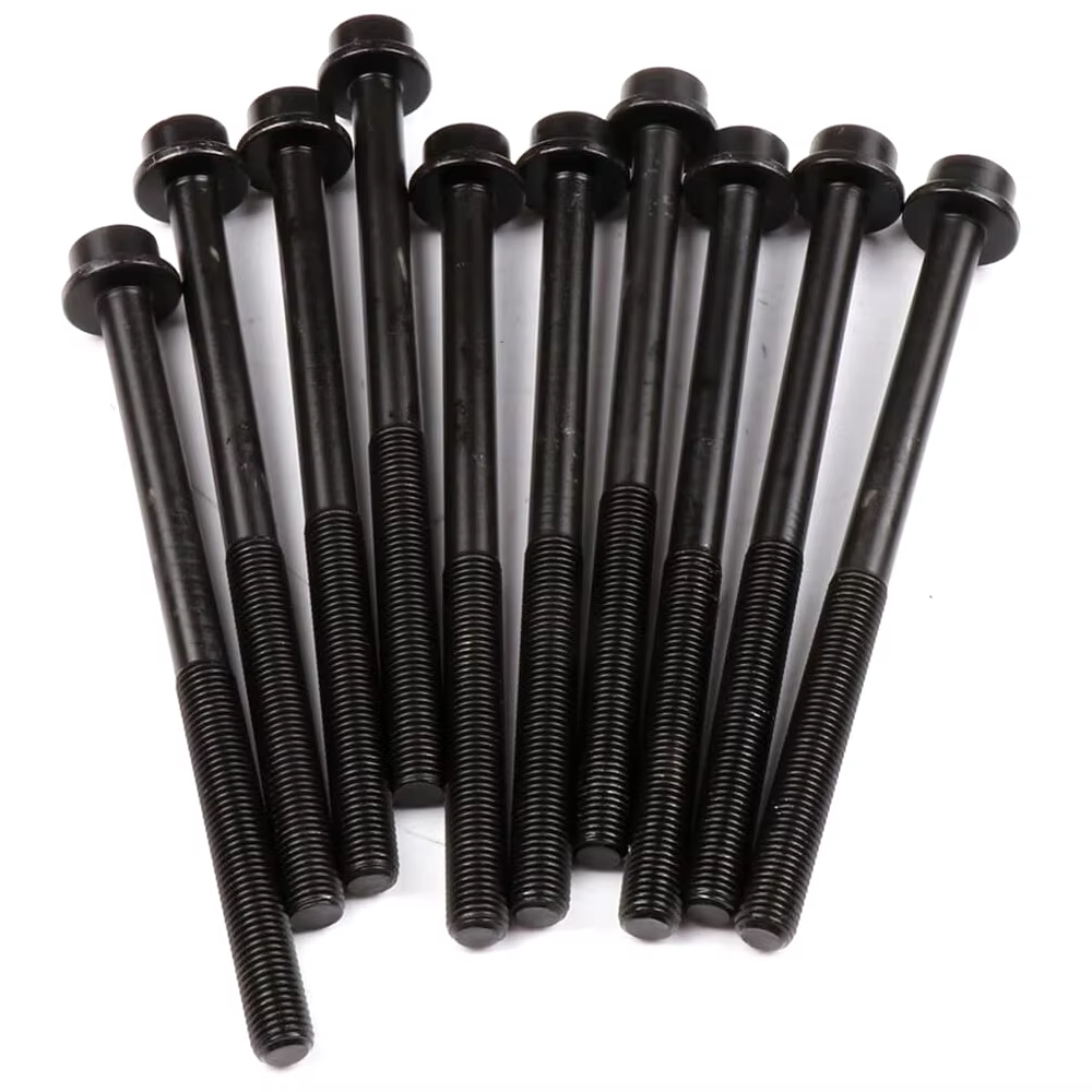 Kit de tornillos de culata 2.0/2.3 L para Ford, Mazda y Volvo - imagen 3