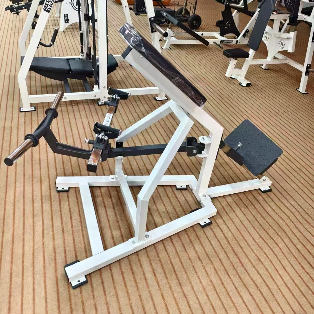 Banco ajustable multifunción para gimnasio y fitness - imagen 4