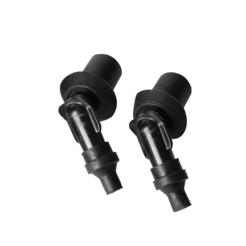 Capuchón de bujía universal para moto, ciclomotor y scooter - imagen 2