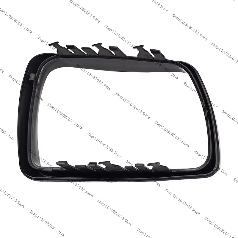 Anillo embellecedor cubreespejo BMW X5 E53 2000-2006 51168254903 - imagen 5