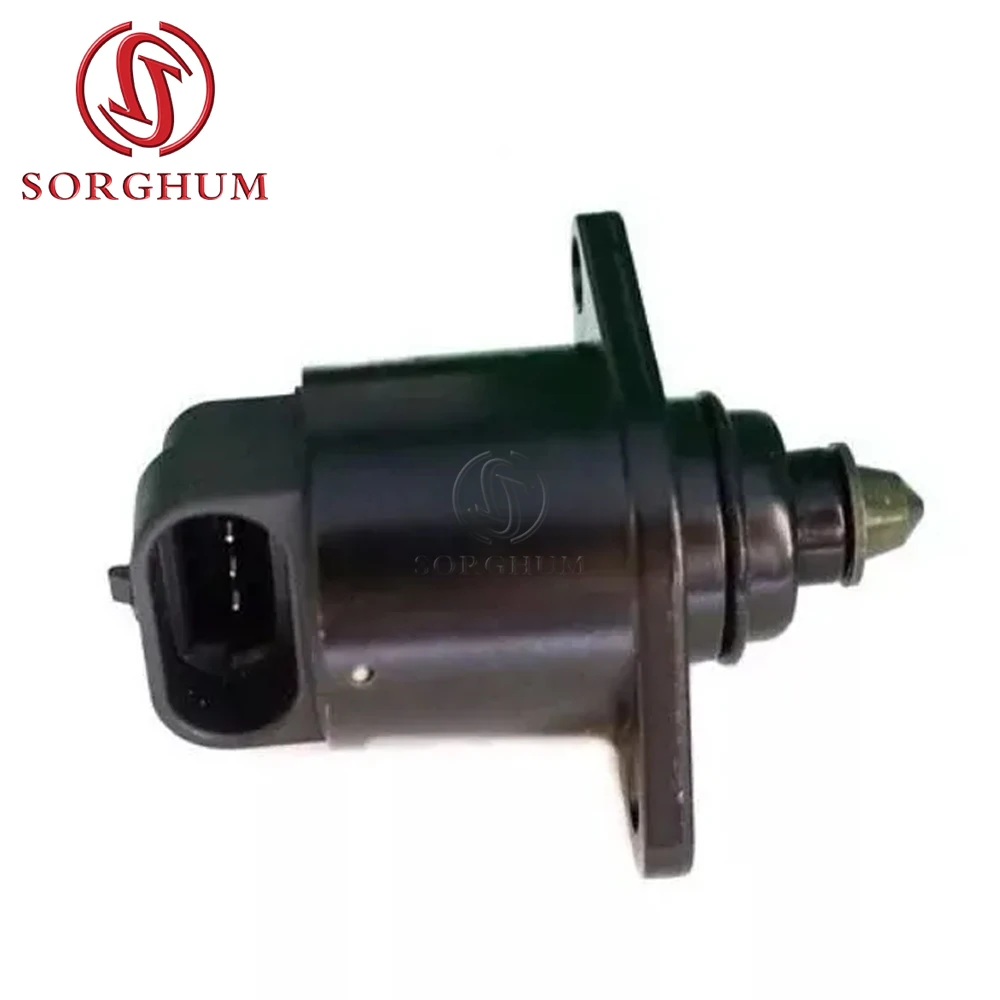 C0973 Válvula IAC para Lada Kalina y Chevrolet Niva - imagen 2