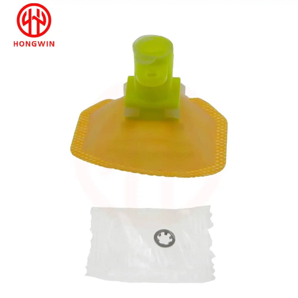 Filtro tamiz bomba de combustible Suzuki GSX-R y V-Strom 15420-35F01 - imagen 3